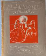 Bladmuziek:  Mozart 12 walzen, Verzenden, Gebruikt, Artiest of Componist, Klassiek