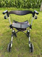 Rollator model 65224, Diversen, Ophalen, Opvouwbaar, Gebruikt