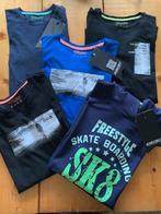 4President kledingpakket jongen maat 164, Kinderen en Baby's, Kinderkleding | Maat 164, 4President, Nieuw, Ophalen of Verzenden