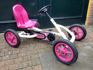 Berg buddy in nieuw staat beschikbaar voor biedingen