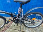 B'Twin Vouwfiets - Weinig gebruikt!, Heren, Zo goed als nieuw, Ophalen, Overige merken
