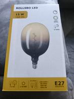 Rollsbo LED lamp 15w 160 lm, Huis en Inrichting, Lampen | Losse lampen, Ophalen, Nieuw, E27 (groot), Led-lamp