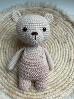 Gehaakte beer, Ophalen of Verzenden, Nieuw