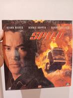 Laserdisc speed nieuw staat, Alle leeftijden, Ophalen of Verzenden, Zo goed als nieuw