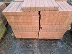 palissade banden 40cm hoog, Tuin en Terras, Tegels en Klinkers, Ophalen, Zo goed als nieuw, Beton, Overige typen
