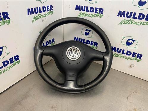Vw golf 4 highline stuur incl airbag, Auto-onderdelen, Dashboard en Schakelaars, Ophalen of Verzenden