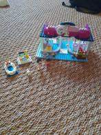 Lego friends 41007, Ophalen of Verzenden, Zo goed als nieuw