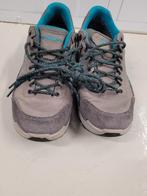 Lowa Wandelschoenen Grijs/Blauw Maat 42, Kleding | Dames, Schoenen, Lowa, Grijs, Gedragen, Wandelschoenen