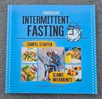 Intermittent Fasting - Foodsisters, Ophalen of Verzenden, Zo goed als nieuw, Dieet en Voeding