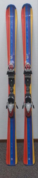 Elan ski's, 152 cm lang, 140 tot 160 cm, Zo goed als nieuw, Carve, Skiën