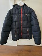 Winterjas Here&There, jongens Maat 164, Ophalen of Verzenden, Zo goed als nieuw, Jongen, Jas