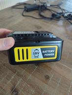 Kärcher 18V 5.0Ah Accu !! DEFECT, Ophalen of Verzenden, Gebruikt