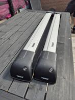 Thule Wingbar Edge 9594 (82/90 cm), Ophalen, Zo goed als nieuw