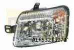 Fiat Panda II (9/03-2/12) (169) Koplamp links OES 51794155 A, Ophalen of Verzenden, Nieuw, Hyundai