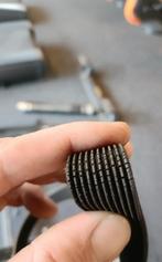 Aandrijfriem voor Technogym Climb Artis-Excite stairmaster, Ophalen, Nieuw, Benen, Overige typen