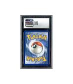 Pokemon Leafeon VMAX Evolving Skies Alt Full Art #205 CGC 10, Ophalen of Verzenden, Zo goed als nieuw, Losse kaart, Foil