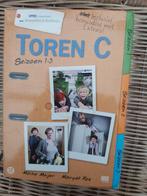 toren c  1 t/m. 3, Alle leeftijden, Boxset, Ophalen of Verzenden, Zo goed als nieuw