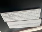 Apple magic keyboard met numeriek toetsenbord QWERTY, Computers en Software, Toetsenborden, Ophalen of Verzenden, Apple, Zo goed als nieuw