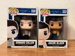 Funko Pop! Twilight - Edward & Jacob, Ophalen of Verzenden, Zo goed als nieuw