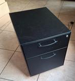 Stalen ladenkast of ladenblok., Huis en Inrichting, Kasten | Ladekasten, Ophalen, Minder dan 50 cm, Gebruikt, Minder dan 100 cm