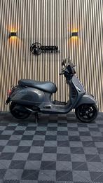 Vespa GTS 300 HPE | 2020 | Champagne Quartz | Full Option, Overige modellen, Ophalen of Verzenden, Zo goed als nieuw, Benzine