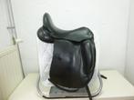 Dressuurzadels 16/17 Ideal Anatomica Hulsebos KM Bates Fryso, Dieren en Toebehoren, Paarden en Pony's | Zadels, Ophalen, Gebruikt