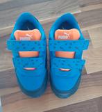 puma blue and orange 25 (toddler), Kinderen en Baby's, Babykleding | Schoentjes en Sokjes, Ophalen of Verzenden, Nieuw, Jongetje of Meisje