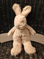 Konijn knuffel van het merk softiees, Kinderen en Baby's, Speelgoed | Knuffels en Pluche, Ophalen of Verzenden, Zo goed als nieuw