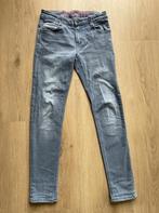 WE Fashion jeans slim fit 146, Kinderen en Baby's, Kinderkleding | Maat 146, Jongen, Gebruikt, Ophalen of Verzenden, Broek