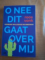 O nee dit gaat over mij, Ophalen of Verzenden, Zo goed als nieuw