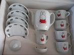 Douwe Egberts Nijntje kinderservies, Ophalen of Verzenden, Kop en/of schotel