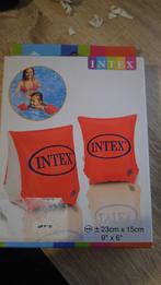 Intex Deluxe zwemarmbandjes - 19-30 kg, Jongen of Meisje, Nieuw, Overige maten, Ophalen of Verzenden