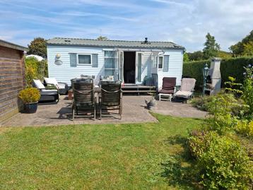 ≥ Stacaravan met plek in Ouddorp — Stacaravans — Marktplaats