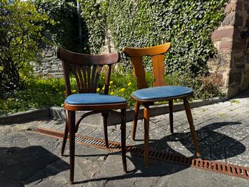 Veel mooie vintage stoelen beschikbaar! beschikbaar voor biedingen