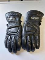 Dainese leren motor handschoenen, Goretex, maat L, Handschoenen, Nieuw zonder kaartje