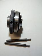 EMCO UNIMAT 3, 4 & PC LATHE DREHBANK - CHUCK, Hobby en Vrije tijd, Ophalen of Verzenden, Zo goed als nieuw, Auto