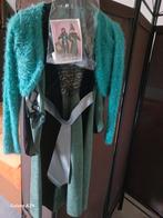 Carnavalskleding jurk 152, Ophalen, Zo goed als nieuw, 146 t/m 152, Meisje