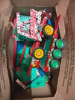 Mecano, Ophalen of Verzenden, Gebruikt