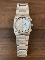 Adidas Chronograaf 10-5001 VSC100, Staal, Gebruikt, Staal, Polshorloge