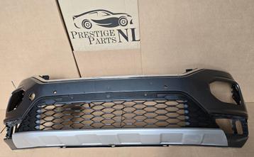 Voorbumper Volkswagen T-roc 2GA VW TROC 2GA807221K 6xPDC beschikbaar voor biedingen