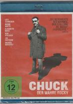 Chuck blu ray ( import ), Ophalen of Verzenden, Zo goed als nieuw, Overige genres