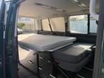 Volkswagen Transporter T5/T6 Slaapbank, Ophalen, Gebruikt