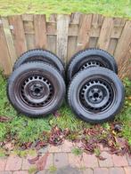 Winterbanden vw transporter t5 t6, Auto-onderdelen, Banden en Velgen, Ophalen, 16 inch, Banden en Velgen, Winterbanden