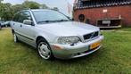 Volvo V40 1.9 TD 84KW 2002 Grijs, Voorwielaandrijving, 1295 kg, 4 cilinders, 137 €/maand