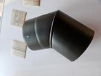 45 graden bocht 150mm, Doe-het-zelf en Verbouw, Buizen en Afvoer, Bochten, Ophalen of Verzenden, Zo goed als nieuw, Minder dan 2 meter