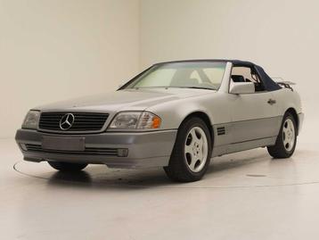 MERCEDES-BENZ 300SL beschikbaar voor biedingen