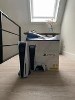 Playstation 5 disc editie, Spelcomputers en Games, Spelcomputers | Sony PlayStation 5, Ophalen, Gebruikt, Playstation 5