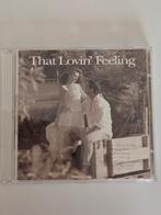 That lovin' feeling (CD), Verzenden, Zo goed als nieuw, Pop