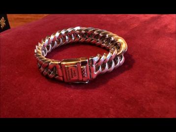 Buddha to Buddha armband Chain small zo goed als nieuw beschikbaar voor biedingen
