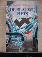 Régine Deforges - De blauwe fiets, Ophalen of Verzenden, Gelezen, Régine Deforges, Europa overig